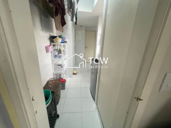 Imagem Apartamento à venda no bairro Aclimação - São Paulo/SP, Zona Central