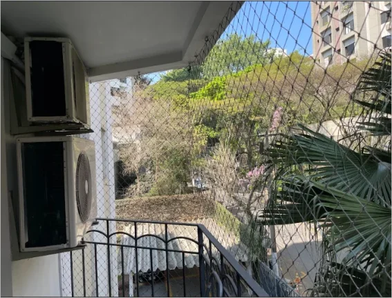 Imagem Apartamento para venda em Real Parque com 2 quartos , 80m2