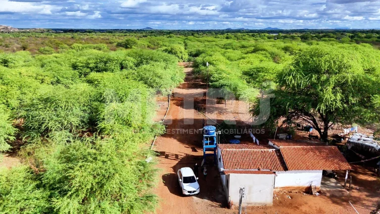 Imagem Chácara à venda na Estrada das Pedrinhas com 18.1ha, PETROLINA - PE