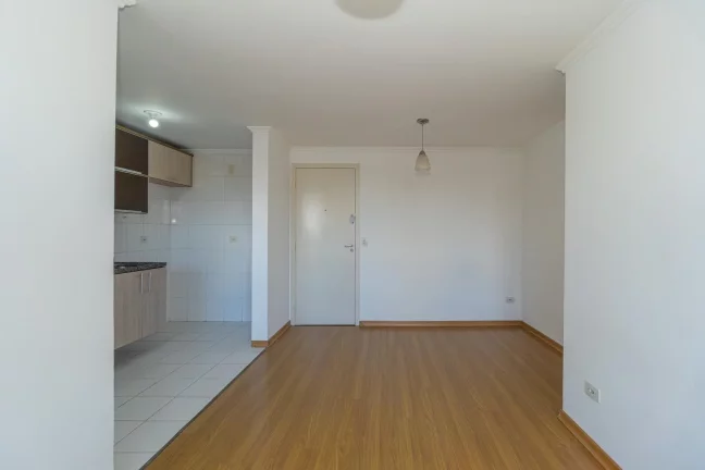 Imagem Apartamento Novo Mundo 2 Quartos