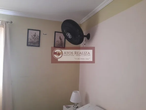 Imagem Vendo Ótima Oportunidade em Jabaquara, Apartamento - 78m², distribuido em 3 Dormitorios, sala 2 ambientes, 2 banheiros e 1 vaga, por R$350.000 Venda