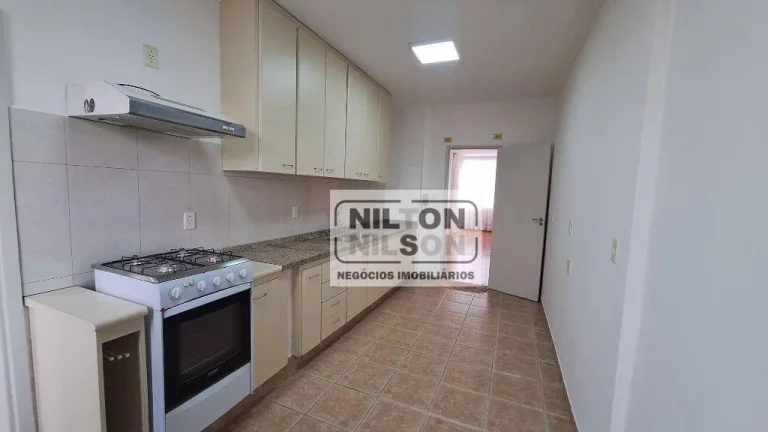 Imagem Apartamento com 3 dormitórios para alugar, 144 m² por R$ 4.200,00/mês - Cambuí - Campinas/SP