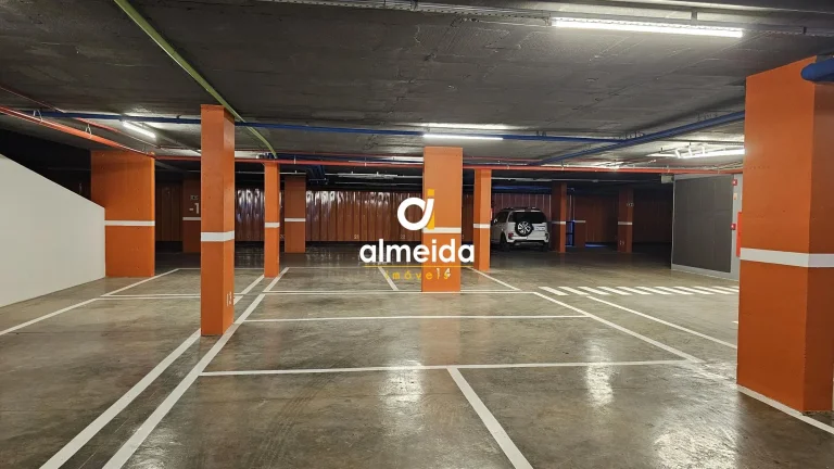 Imagem RESIDENCIAL UNIQO 2 dormitorios, 1 suíte, com garagem.