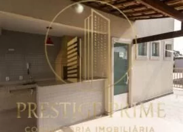 Imagem Apartamentos de 2 quartos no Guaratiba, em condomÃ­nio fechado com Ã¡rea de lazer completa. SeguranÃ...