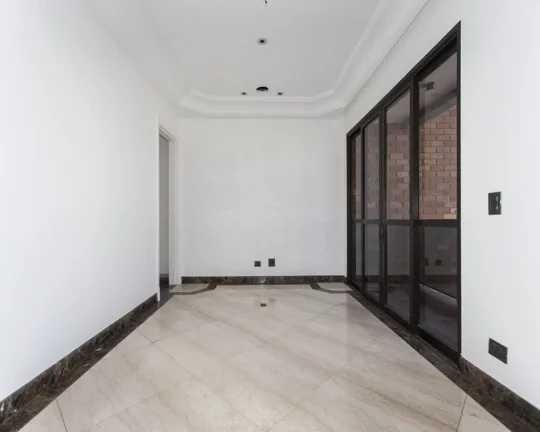 Imagem Cobertura Duplex 4 quartos, 4 suites, 6 vagas ,381 m²