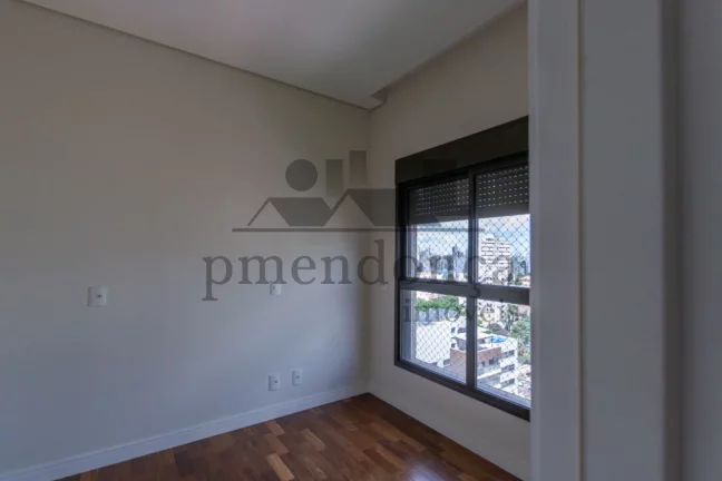 Imagem Apartamento a venda no Sumaré com 4 suítes e 4 vagas, 228m².
