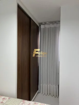 Imagem LINDO E ACONCHEGANTE APARTAMENTO DE 02 QUARTOS COM SUÍTE NA QUADRA DO MAR EM JARDIM CAMBURI, VITÓRIA/ES!