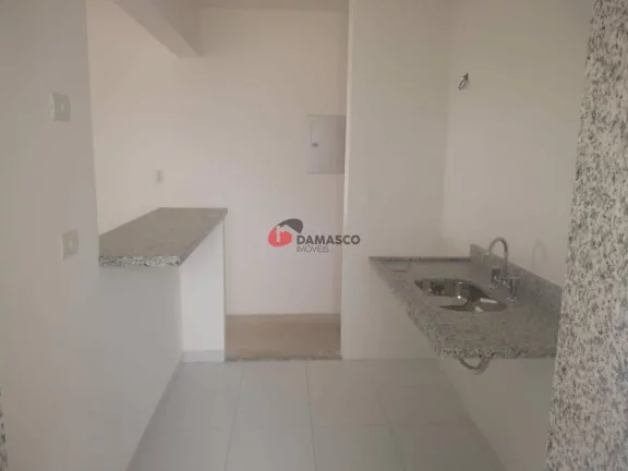 Imagem Apartamento à venda 2 Quartos, 1 Suite, 2 Vagas, 62M², Campestre, Santo André - SP