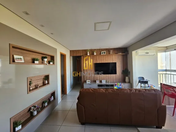 Imagem AP1548

Apartamento com 3 quartos no Parque Amazônia, com 92m² de área privativa

O apartamento p...