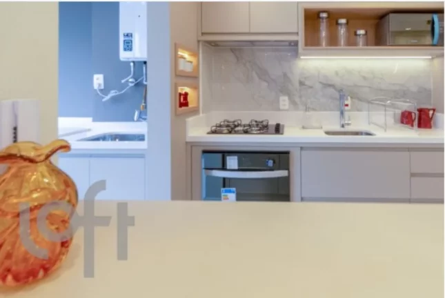 Imagem APARTAMENTO RESIDENCIAL em São Paulo - SP, Pinheiros