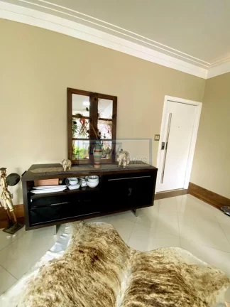 Imagem APARTAMENTO PARA LOCAÇAO NO JARDIM PAULISTA, SÃO PAULO