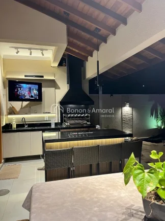 Imagem Sobrado de Luxo com 3 Suítes e Infraestrutura Completa

Este magnífico sobrado oferece o equilíbr...