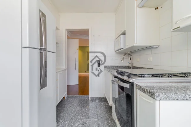 Imagem Apartamento jardins reformado