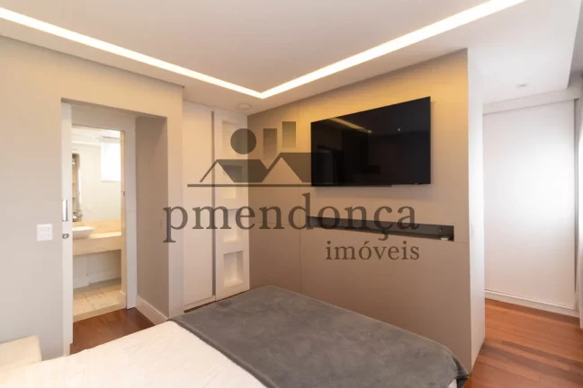 Imagem Cobertura Duplex Vila Madalena 2 dormts, 1 suite, 2 vagas