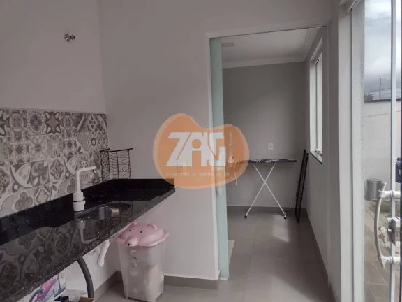 Imagem CONDOMÍNIO PINHEIROS DE TREMEMBÉ SOBRADO 167M² 03 DORMS 01 SUÍTE 02 VAGAS