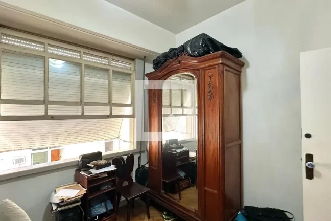 Imagem Apartamento à Venda - Ipanema, 4 Quartos, 132 m2