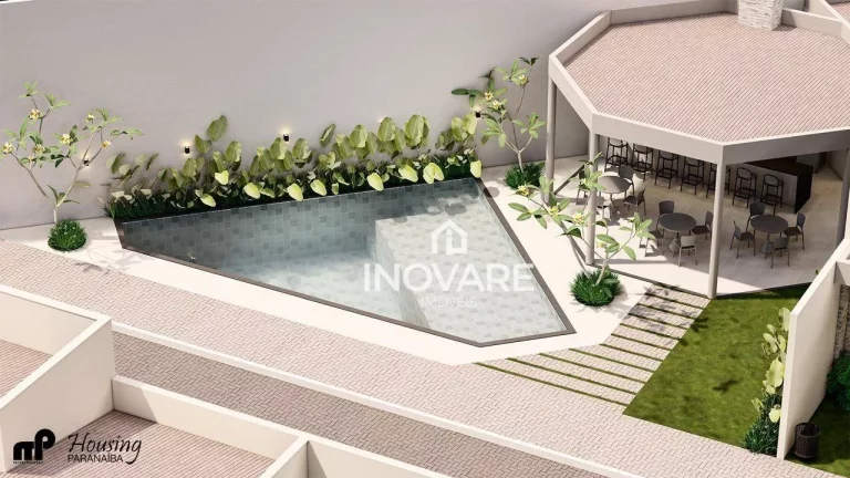 Imagem Casa com 2 dormitórios à venda, 105 m² por R$ 450.000,00 - Setor Paranaíba - Itumbiara/GO