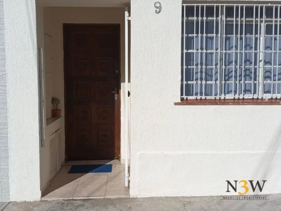 Imagem Sobrado com 2 dormitórios à venda, 81 m² por R$ 1.200.000,00 - Vila Leopoldina - São Paulo/SP