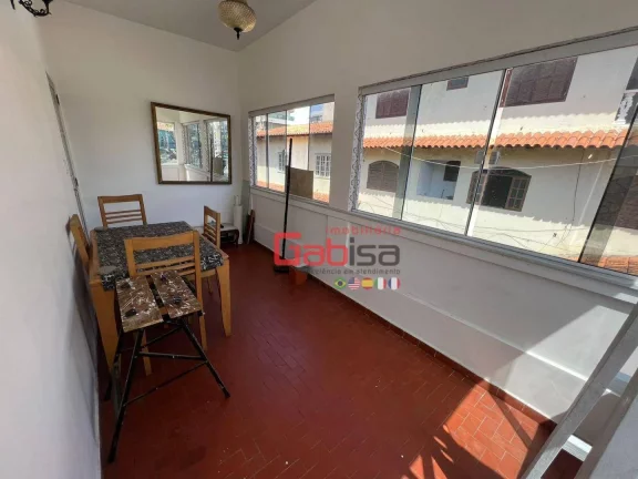 Imagem Casa com 8 dormitórios à venda, 220 m² por R$ 1.200.000,00 - Centro - Cabo Frio/RJ