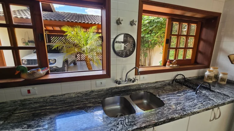 Imagem Casa com 3 dormitórios à venda, 189 m² por R$ 1.100.000,00 - Condomínio Portal de Itu - Itu/SP