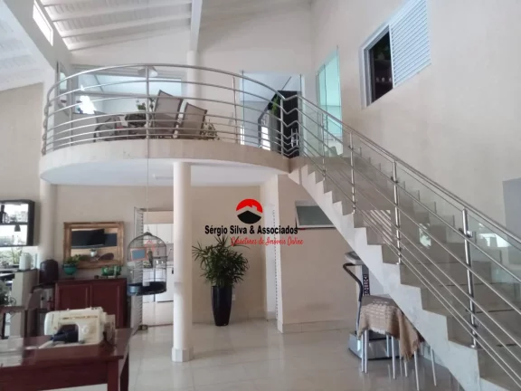 Imagem Casa a Venda na Cidade de Barretos -SP.