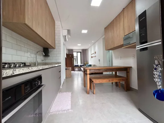 Imagem Village com 2 dormitórios à venda, 68 m por R$ 1.580.000,00 - Riviera