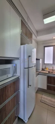 Imagem Apartamento com 3 Quartos à Venda, 87 m² em Parque Prado - Campinas