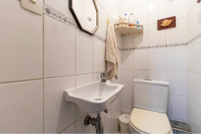 Imagem CASA RESIDENCIAL em São Paulo - SP, Santo Amaro