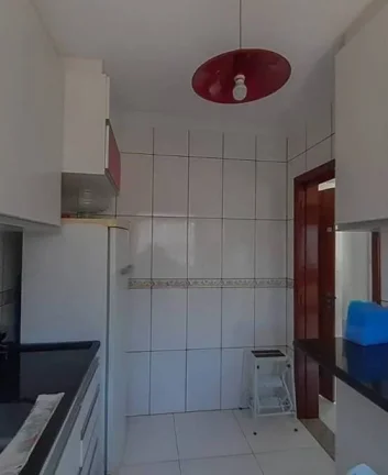 Imagem Alugo Sobrado em Santo André. Vila Alto de Santo André