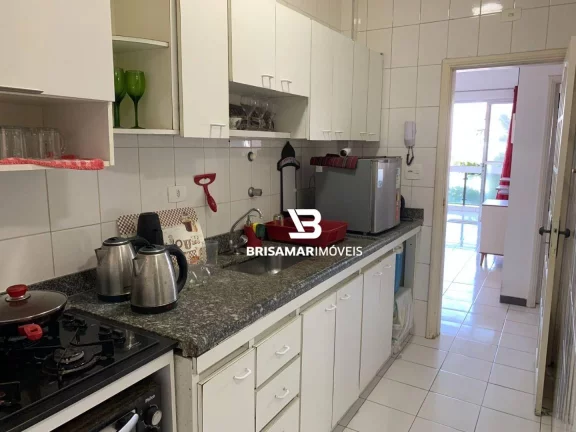 Imagem PITANGUEIRAS- FRENTE TOTAL AO MAR , COM MARAVILHOSA VISTA DA PRAIA , AMPLA SACADA.