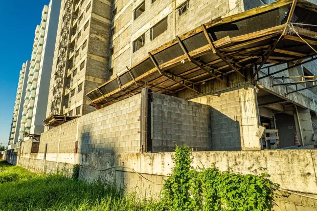 Imagem Apartamento 2 dormitórios em Mongaguá