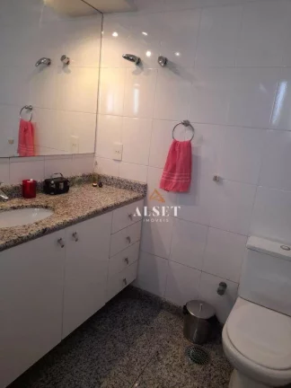 Imagem Apartamento Residencial à venda, Vila Regente Feijó, São Paulo - AP0335.