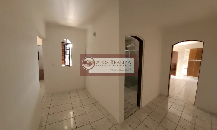 Imagem Sobrado à Venda na Colônia, Zona Sul SP, 3 Dorms, 80m²