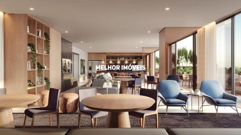 Imagem Apartamento a venda no Ed. Harmony Ocean Front em Balneário Camboriú.