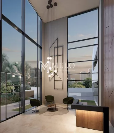 Imagem Oportunidade nas GRAÇAS: 53,47m², 02Qts, 01SUITE, 02WC, 01VAGA..