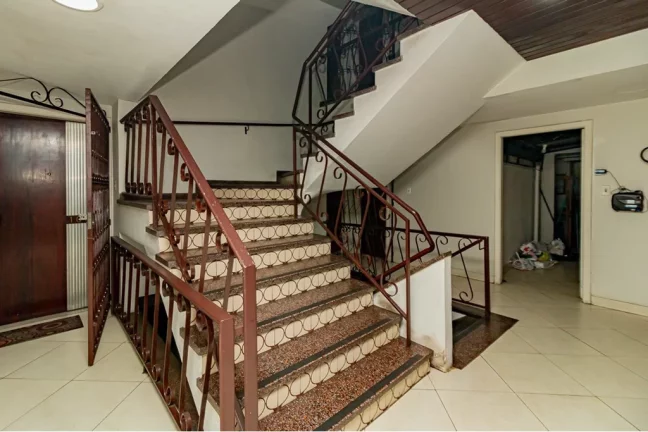 Imagem TFPA 2512 Apto 612491035-17 - Apartamento à venda no bairro Três Figueiras - Porto Alegre/RS