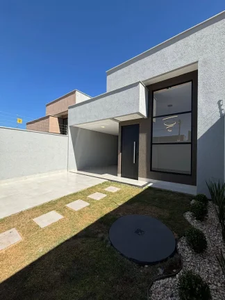 Imagem Casa 3/4 C Suite No Bairro Cardoso Com Lazer Completo