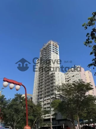 Imagem Apartamentos / Padrão na cidade de São Paulo