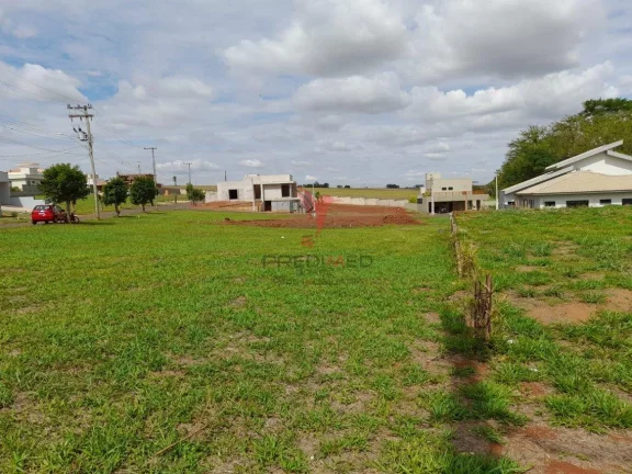 Imagem Terreno em Engenheiro Coelho - Recanto dos Pássaros