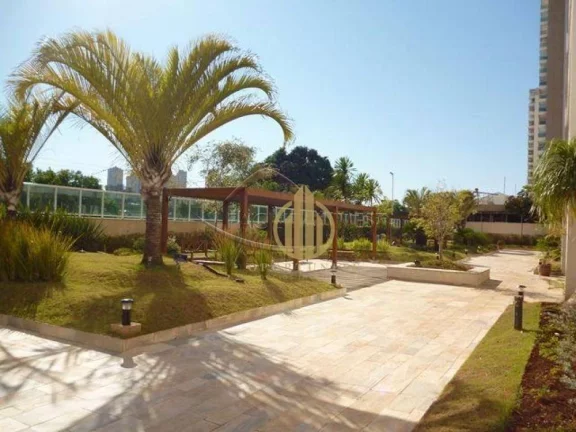 Imagem Apartamento 3 suítes à venda, Nova Aliança, Ribeirão Preto.