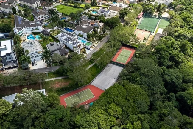 Imagem CASA RESIDENCIAL em Cotia - SP, São Paulo II
