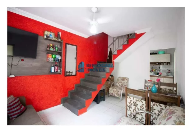 Imagem Casa de Condomínio