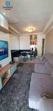 Imagem Apartamento no Vila Osasco