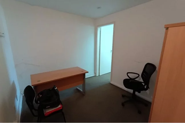 Imagem Locação sala 1902 conjugada 69m2 Av Rio Branco Centro