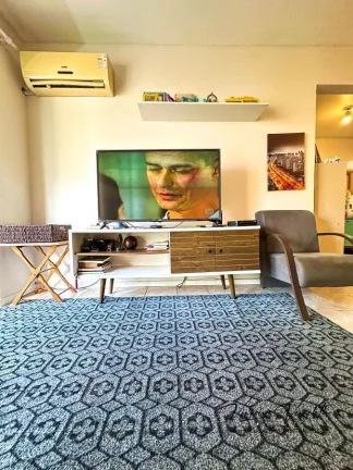 Imagem Apartamento Quadra Mar para Venda em Balneário Camboriú / SC no bairro Centro