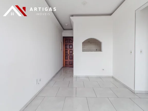Imagem Apartamento á venda na Avenida Zelina 69 m² 3 dormitórios 1 suíte 1 vaga
