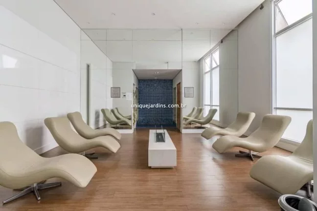 Imagem Apartamento à venda Brooklin São Paulo
