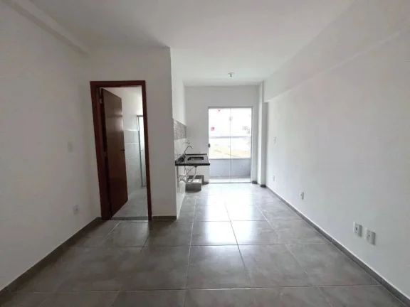 Imagem Studio à Venda no Edifício My Place em Barbacena – Conforto, Modernidade e Rentabilidade