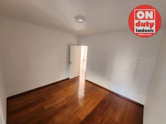 Imagem Apartamento com 2 dormitórios à venda, 84 m² por R$ 760.000,00 - Gonzaga - Santos/SP