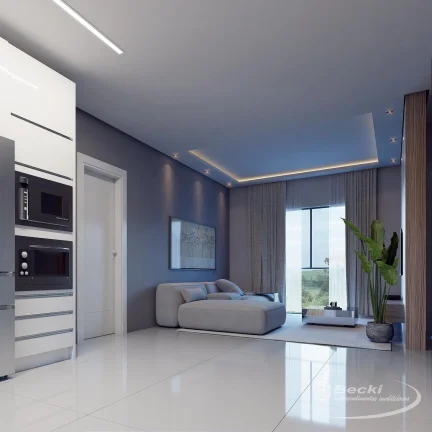 Imagem Apartamento no Saguaçu - Joinville